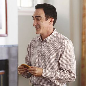 Bilder Fresh Off The Boat