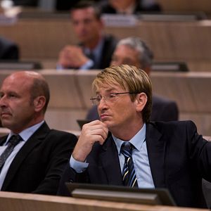 Bilder Benoît Magimel