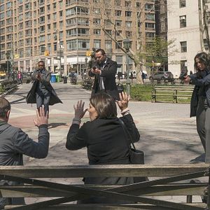 Bilder Sullivan Stapleton