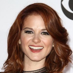 Bilder Sarah Drew
