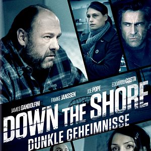 Bilder Down The Shore - Dunkle Geheimnisse