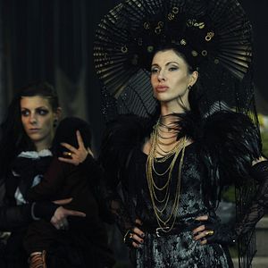 Bilder Die Vampirschwestern 3 - Reise nach Transsilvanien