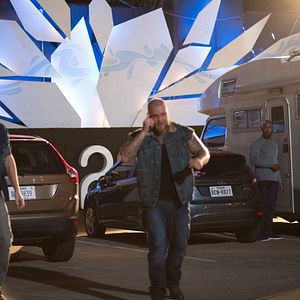 Bilder The Fighters 3: No Surrender