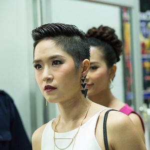 Bilder The Fighters 3: No Surrender