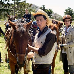 Bilder Winnetous Weiber