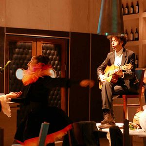 Bilder Endless Poetry