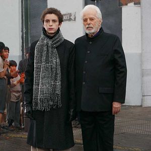Bilder Alejandro Jodorowsky