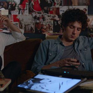 Bilder Virginie Efira