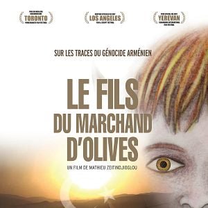 Bilder Le Fils du marchand d'olives