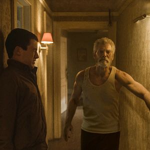 Bilder Dylan Minnette