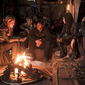 Bilder The 100