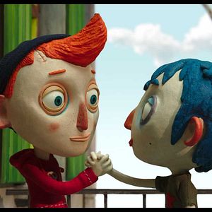 Bilder Mein Leben als Zucchini