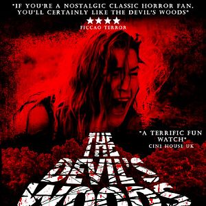 Bilder The Devil's Woods