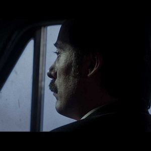 Bilder The Long Night of Francisco Sanctis