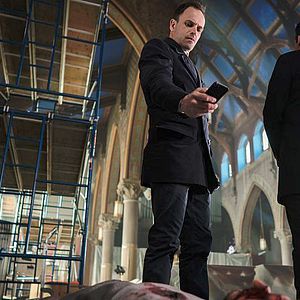 Bilder Jonny Lee Miller