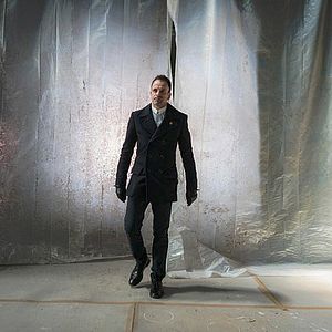 Bilder Jonny Lee Miller