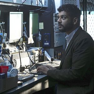 Bilder Sunkrish Bala