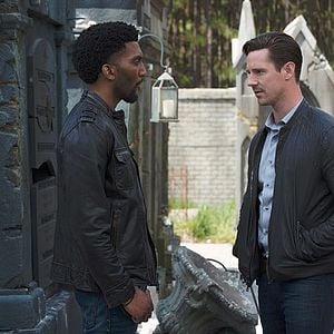 Bilder Jason Dohring