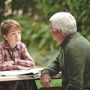 Bilder Connor Kalopsis