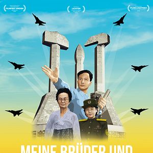 Bilder Meine Brüder und Schwestern im Norden