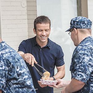 Bilder Navy CIS: New Orleans