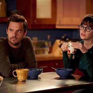 Bilder Zooey Deschanel