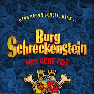 Bilder Burg Schreckenstein