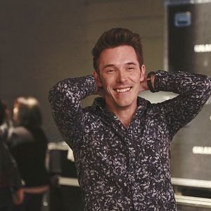 Bilder Sam Palladio