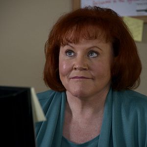 Bilder Edie McClurg