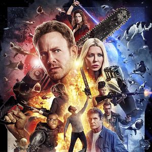 Bilder Sharknado 4: The 4th Awakens
