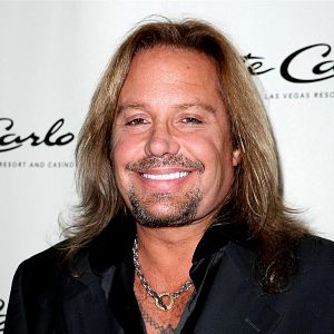 Bilder Vince Neil