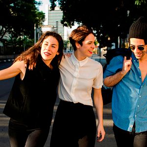 Bilder Amores Urbanos