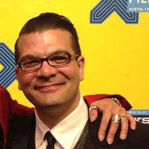 Bilder Chris Strompolos