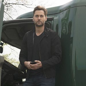 Bilder Ryan Eggold