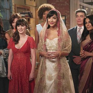 Bilder Zooey Deschanel