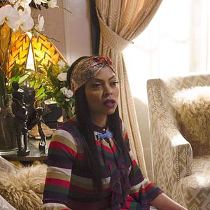 Bilder Taraji P. Henson