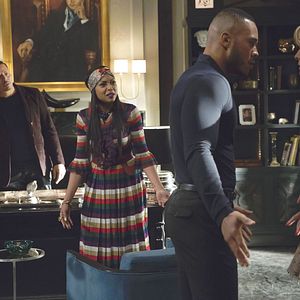 Bilder Taraji P. Henson