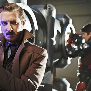 Bilder Brandon Routh