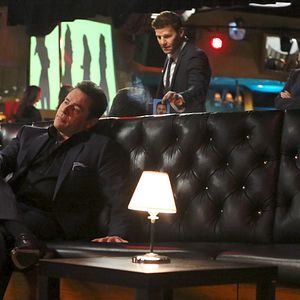 Bilder David Boreanaz