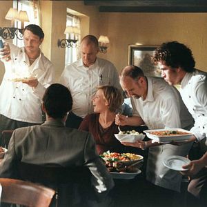 Bilder Flickering Lights