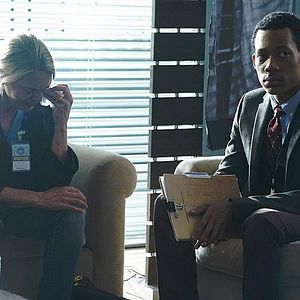 Bilder Criminal Minds: Beyond Borders