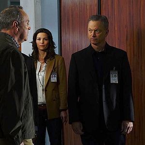 Bilder Criminal Minds: Beyond Borders