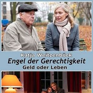 Bilder Engel der Gerechtigkeit: Geld oder Leben