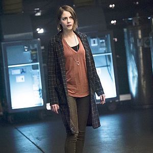 Bilder Willa Holland