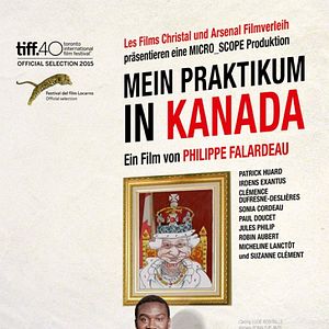 Bilder Mein Praktikum in Kanada