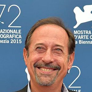 Bilder Guillermo Francella