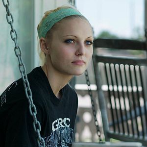 Bilder Audrie und Daisy