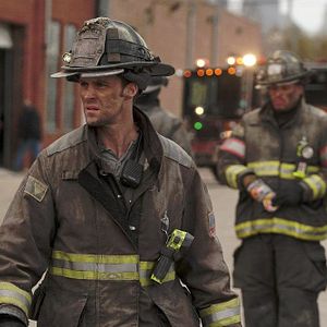 Bilder Chicago Fire