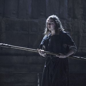 Bilder Maisie Williams