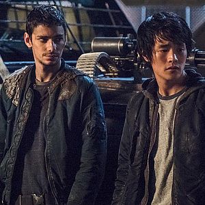 Bilder The 100